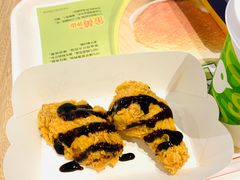 -德克士(绛州店)