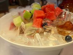 -汤城小厨•粤菜•靓汤(金宝街店)