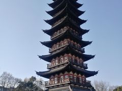 -上海方塔园