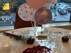 -花中城·杭帮菜·粤菜·海鲜火锅(清泰街店)