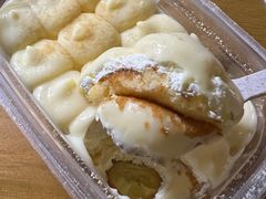 -老婆很芒榴莲千层蛋糕(丽泽桥店)