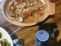 -民俗村柴火灶·景德江西菜(中国陶瓷博物馆店)