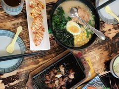 -小川洋风料理(汉街店)