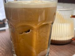 流沙美式-RT Coffee 放空咖啡