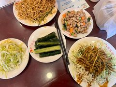 -新川面馆(新街口二店)
