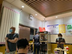 -林静小吃(复兴路店)