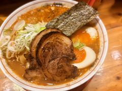 -老龙亭拉面店