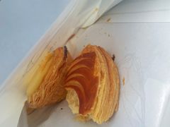 -LANLIZI BAKERY(COSMO店)