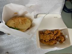 -必胜客(松雷店)