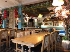 -兰桂坊·花园餐厅(西湖店)