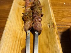 -纳瓦新疆菜(银都店)