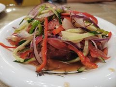 -新疆欣悦饭庄
