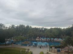 -三亚海棠湾万丽度假酒店