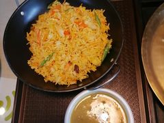 -尼泊尔雪莲餐厅(北京东路店)