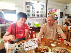 -洲心明记烧肉大粥(总店)