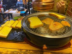 -吉志烤肉(太原总店)