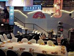 -里堂派对·独栋团建聚会小院轰趴馆(三圣乡店)