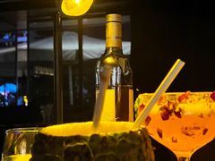 -STARRY CAFE & LOUNGE BAR(高新店)