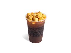 焦糖爆米花冷萃-OUR Bakery(中海环宇荟店)