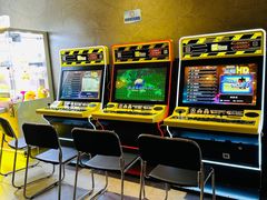 -星河湾温泉洗浴酒店