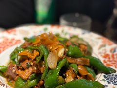 -芙蓉十九·新湘菜