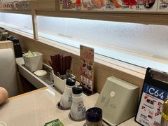 -濱寿司(高新伊藤店)
