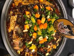 -鱼见你烤鱼•本地烧烤(1818店)