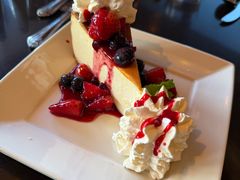 -The Cheesecake Factory芝乐坊餐厅(王府中环东座店)