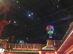 -万达茂商场(南京仙林店)