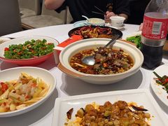 -蓉城小馆(科兴店)