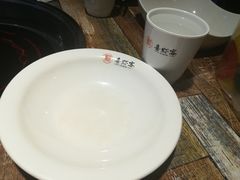 -喜虾客·大虾火锅(郑州无限城店)