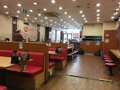 卡座-食其家·牛丼咖喱(文三路店)