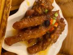 -荣粤酒家·融合粤菜