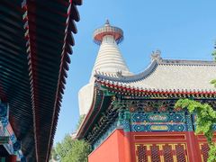 -妙应寺白塔