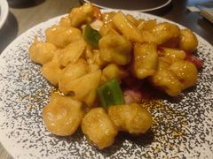 -隆喜元鱼汤包·海鲜(中联广场店)