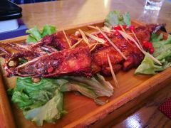 -食彩美印度特色美食餐厅·印度料理