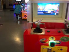 -太空球乐园