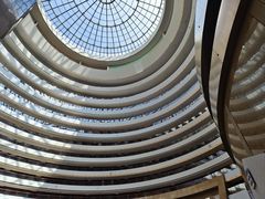 -杭州国际会议中心洲际酒店-原素全日餐厅(解放东路店)