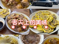 -玲燕蒸菜馆(江东路店)