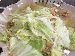 -晏老九豆花饭家常菜(上海城店)