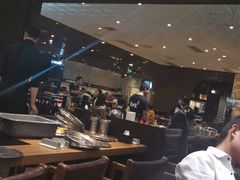 -火炉火自助餐(悠唐购物中心店)