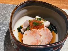 -奈良本寿司(永嘉路店)