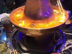 -96农蝎虾(江桥老街店)