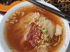 -真空冷面王(武功街店)