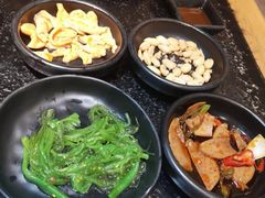 -九田家黑牛烤肉料理(太阳城店)
