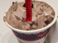 -DQ·蛋糕·冰淇淋(大宁国际商业广场店)