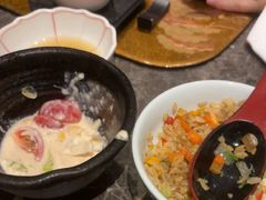 -九洲喜来登酒店湖月日餐厅