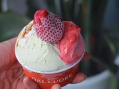 -Dal Cuore 达可芮冰淇淋(陕西北路店)