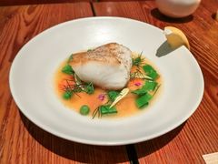 -Mercato莫卡多露台餐厅与酒吧(K11店)