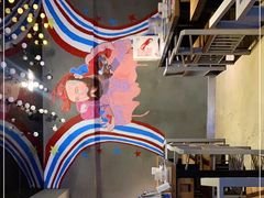 -龙巢盱眙龙虾·牛蛙·烧烤宵夜(八卦岭店)